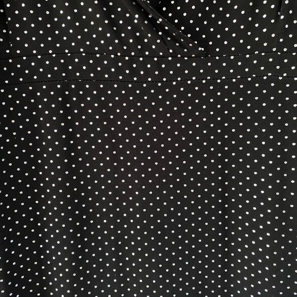 Little black dress size M - Picture 2 of 5